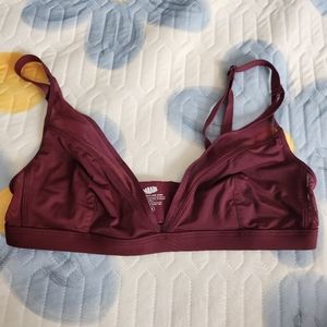 Parade Dream Fit Plunge Bralette